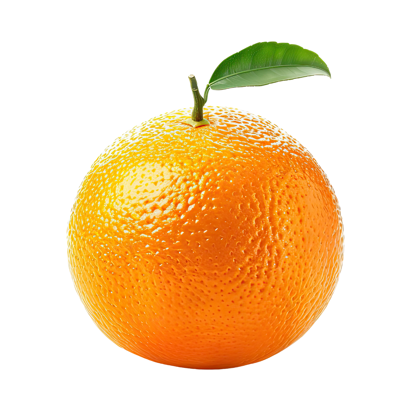 Orange Icon