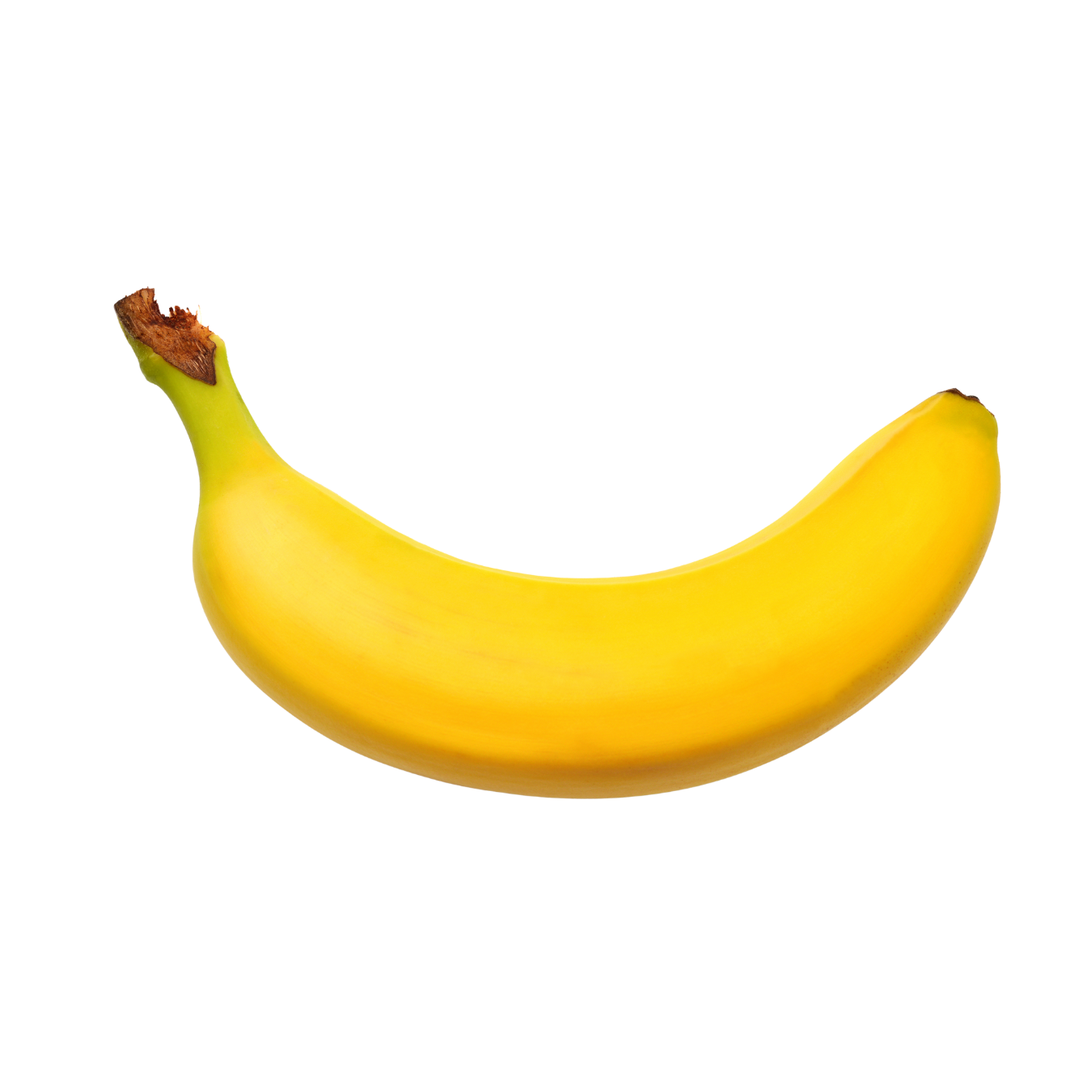 Banana Icon