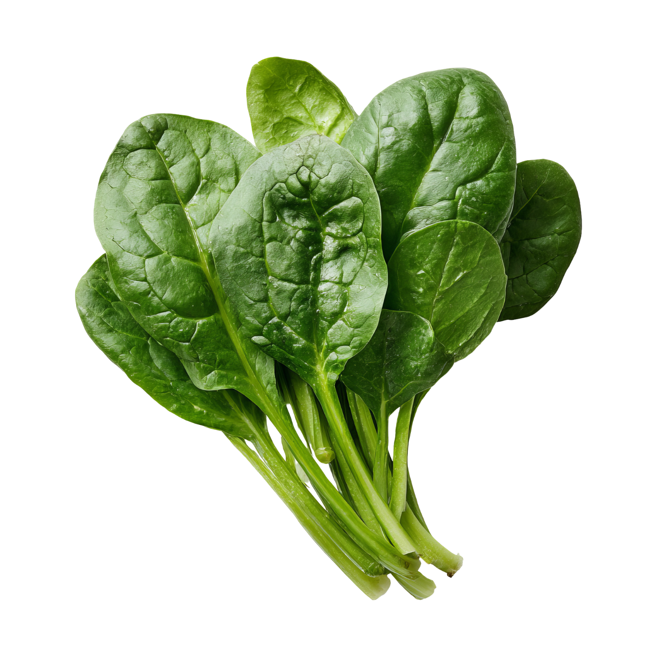 Spinach Icon