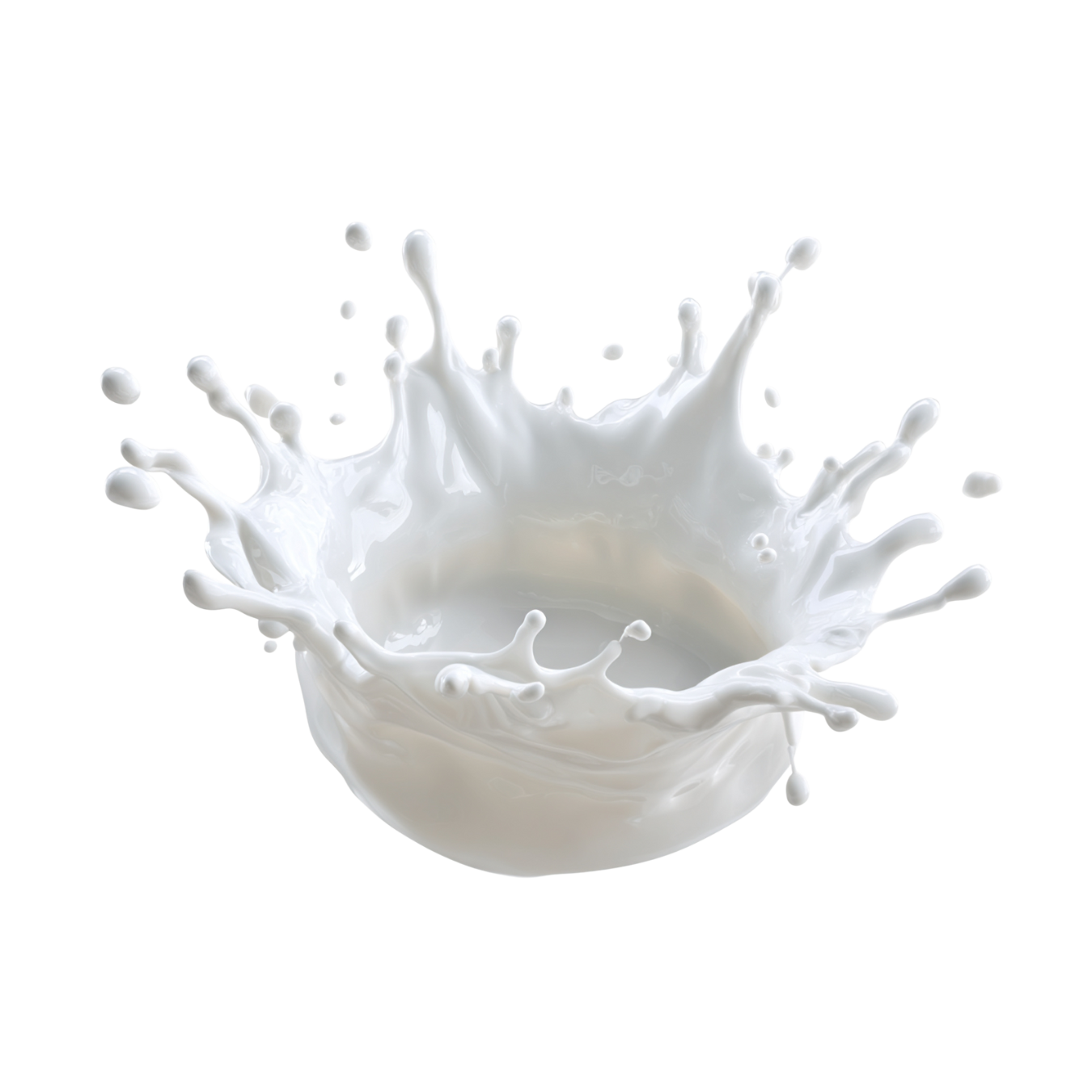 Milk Icon